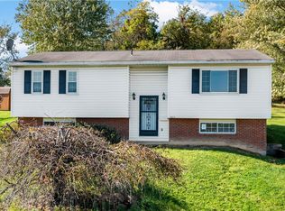 1356 Spencer Ave, Washington, PA 15301