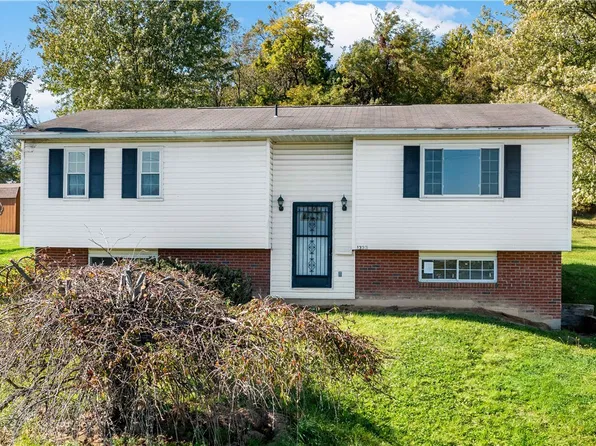 1356 Spencer Ave, Washington, PA 15301