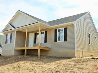 1204 B St, Waynesboro, VA 22980