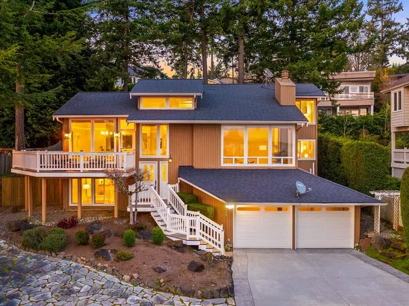 10920 80th Place NE, Kirkland, WA 98034