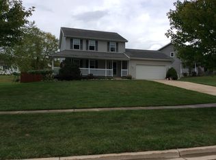 1311 Partridge Ct, Tecumseh, MI 49286