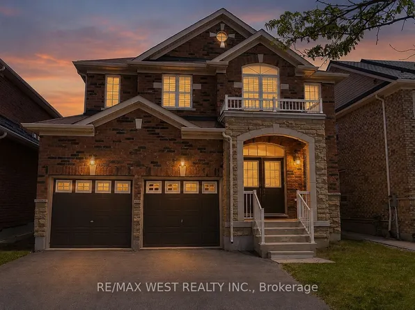73 Eakin Mill Rd, Markham, ON L6E 1N9
