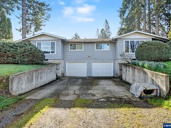 1270 1272 Vista Ave SE, Salem, OR 97302