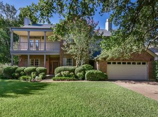 7001 Anaqua Dr, Austin, TX 78750