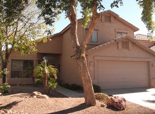 16419 S 46th Way, Phoenix, AZ 85048
