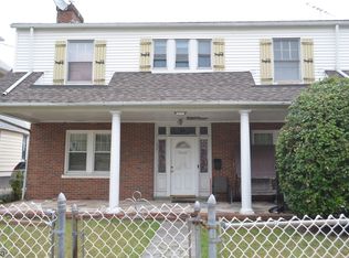 551-553 E 29th St, Paterson, NJ 07504