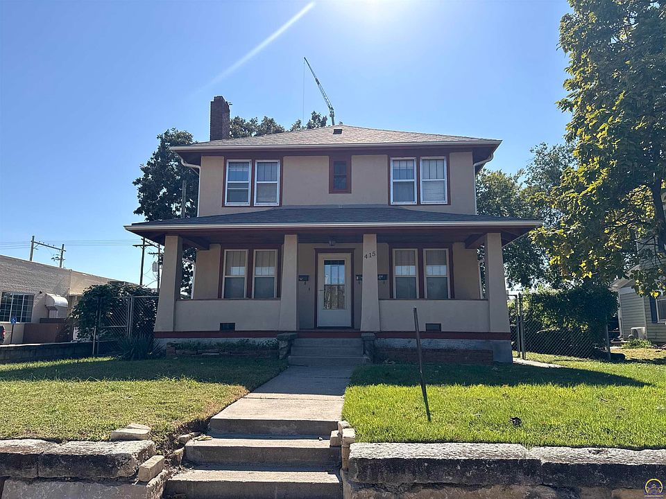1st image of 415 Leavenworth St