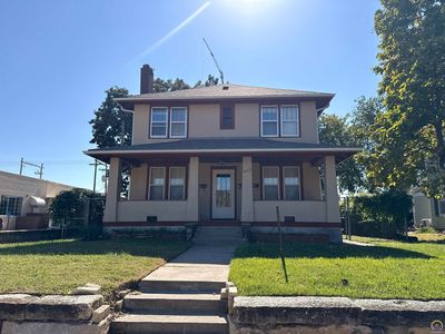415 Leavenworth St, Manhattan, KS, 66502