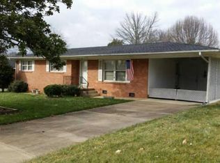 105 Lee Ln, Shelbyville, TN 37160
