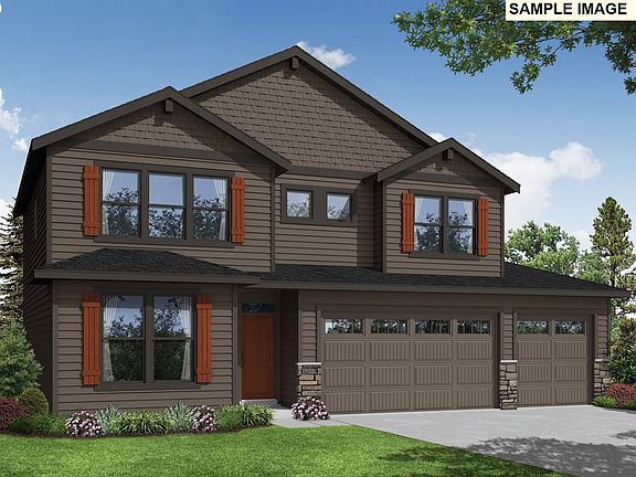 4th image of 2819 NE 171st Ave