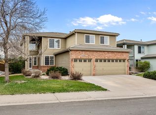 2194 Cactus Bluff Ave, Highlands Ranch, CO 80129