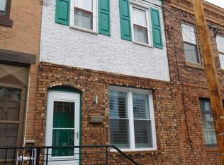 2435 S Hicks St, Philadelphia, PA 19145