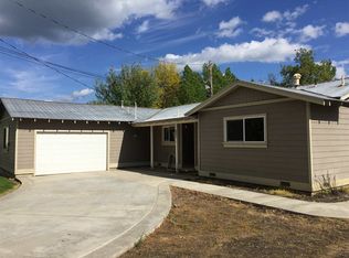 319 Bush St, Greenville, CA
