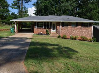 2664 Sherlock Dr, Decatur, GA 30034