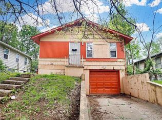 2838 Myrtle Ave, Kansas City, MO 64128