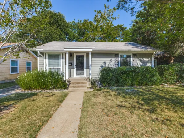 8935 Diceman Dr, Dallas, TX 75218
