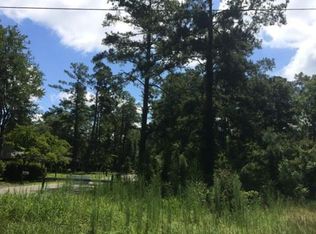 115 Shamrock Dr, Walterboro, SC 29488