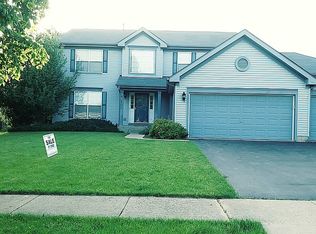 6402 Midleton Ln, McHenry, IL 60050