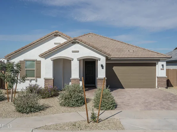 14290 W SOFT WIND Drive W, Surprise, AZ 85387