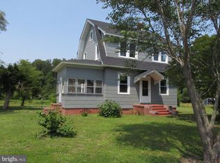 6245 George Island Landing Rd, Stockton, MD 21864