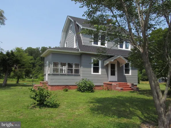 6245 George Island Landing Rd, Stockton, MD 21864