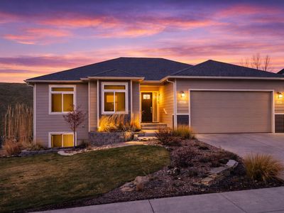 6971 Shaver Dr, Missoula, MT, 59803
