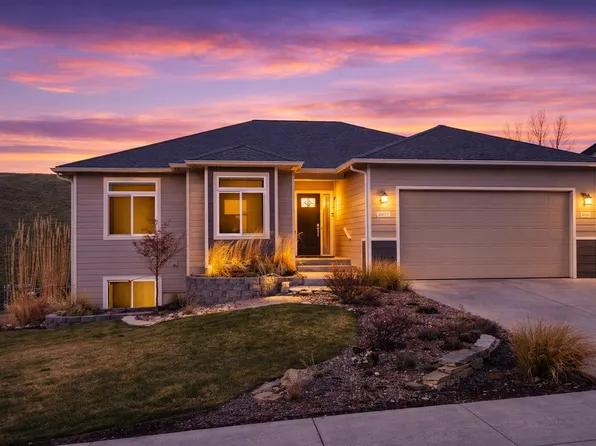 6971 Shaver Dr, Missoula, MT 59803