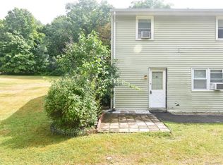 13 White Oak Rd #B, Mansfield, CT 06268