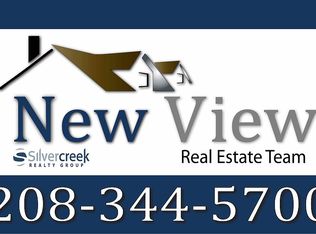 3694 E Brentor Ct, Meridian, ID 83642