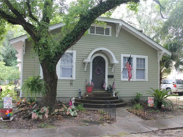1509 Monroe St, Mobile, AL 36604