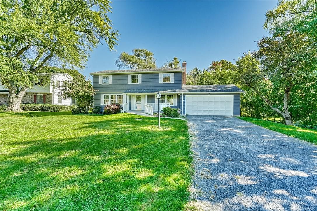 44 Roby Dr, Rochester, NY 14618 | Zillow