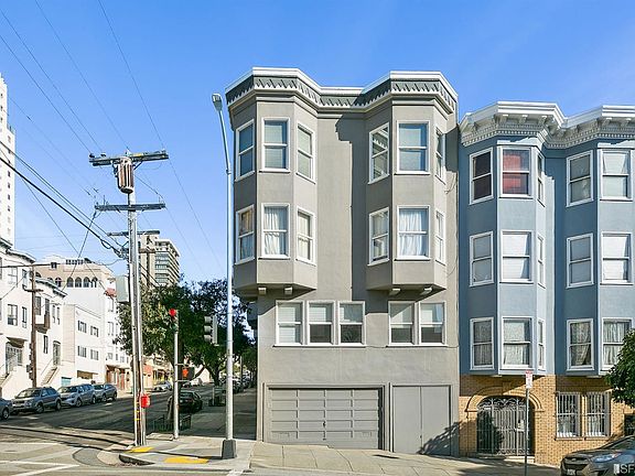 4th image of 1281 Vallejo St APT 2