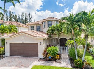 10451 Galleria St, Wellington, FL 33414