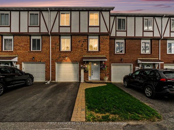 1793 Axminster Ct #34, Ottawa, ON K1C 1Z5