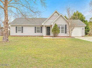 7011 Daybreak Ln, Wilmington, NC 28411