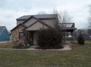 5150 W Caven St, Indianapolis, IN 46241