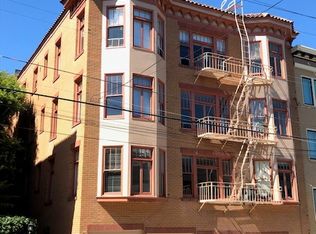 2360 Filbert St APT 6, San Francisco, CA 94123