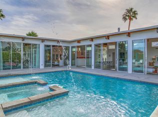 2172 George Dr, Palm Springs, CA 92262