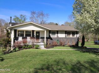 3831 Sullivan Rd, Knoxville, TN 37921