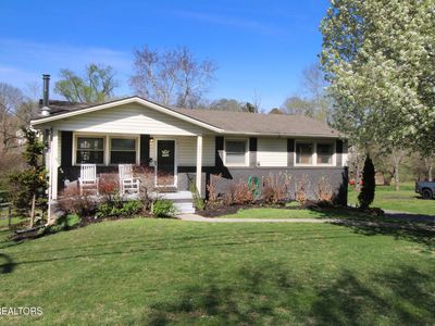 3831 Sullivan Rd, Knoxville, TN, 37921