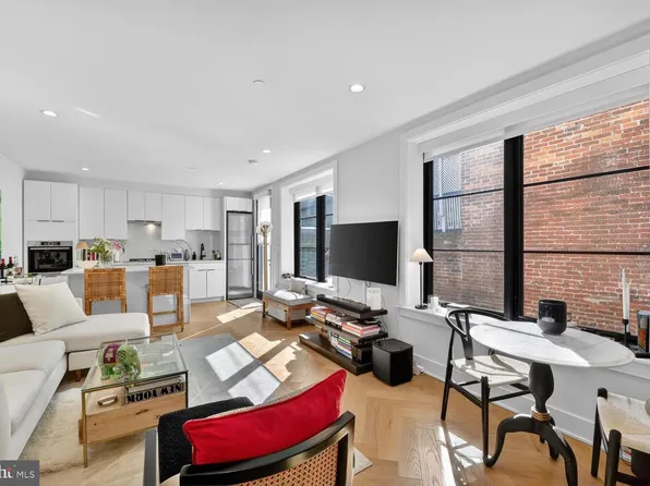 1225 11th St NW #4, Washington, DC 20001