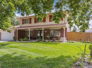 12018 E Colorado Pl, Aurora, CO 80012