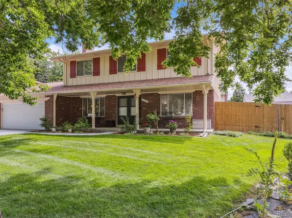 12018 E Colorado Place, Aurora, CO 80012
