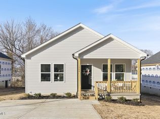 1366 Bowman St, Burlington, NC 27217