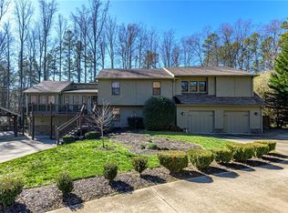 6141 Forest Brook Ln, Acworth, GA 30102
