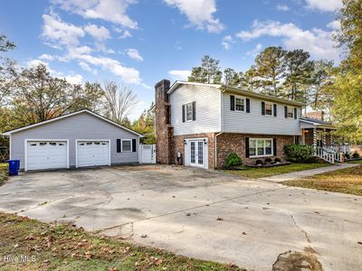 113 Collingwood Drive, Pikeville, NC, 27863