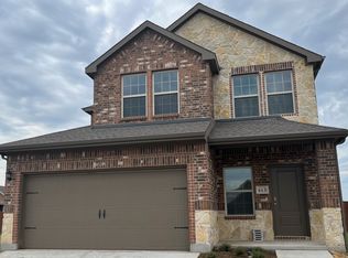 613 Nature Stroll Rd, Lavon, TX 75166