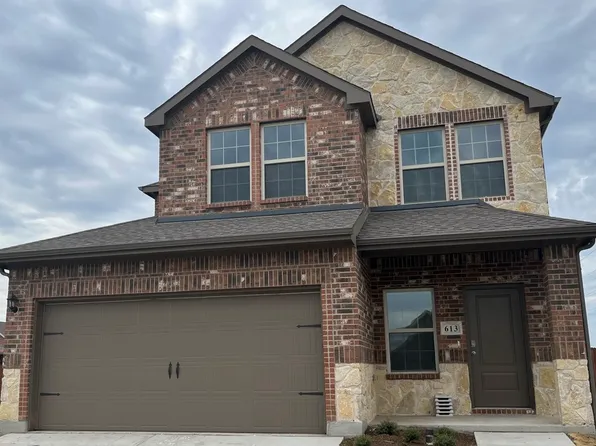 613 Nature Stroll Rd, Lavon, TX 75166