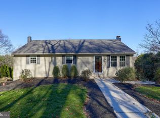 540 Blue Lake Rd, Denver, PA 17517