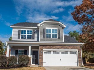 26 Thatch Palm Ct, Elgin, SC 29045